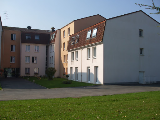 Photo de Groupe ACPPA - Louise Weiss (réseau Sinoplies) à Nordausques (62890)