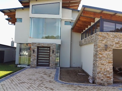 Photos of JS cobble and paving