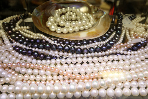 Ernest G Brooks Jewellers Ltd Gallery - United Kingdom