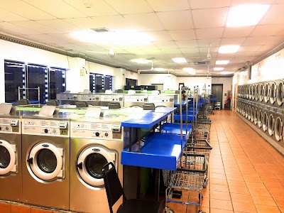 Silver Star Laundromat