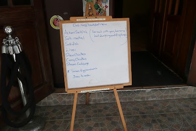 Photos of Club Nazz & Restaurant