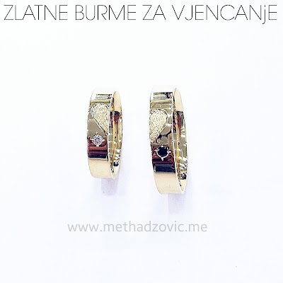 Photos of Zlatara Methadzovic