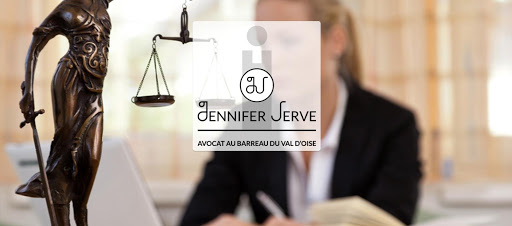 Maître Jennifer Serve - Thumbnail