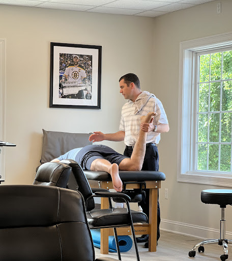 Cray Physical Therapy & Associates - Norwell - Thumbnail