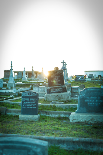 Castroville Moss Landing Cemetery - Thumbnail