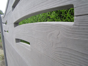 Photo n°5 de Atout Clotures à Crèvecoeur-le-Grand (Magasin de matériel pour clôtures)