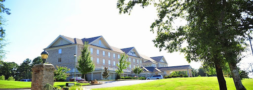 Dancing Rabbit Inn