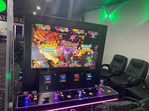 Player's Paradise Arcade - Thumbnail