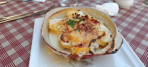 Restaurant La Petite Alsace - Thumbnail