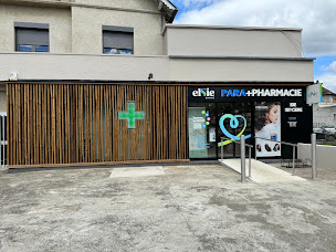 Photo n°1 de PHARMACIE DE SAINT CERE à Saint-Céré (Pharmacie)