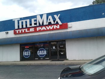 TitleMax Title Pawns Payday Loans Picture