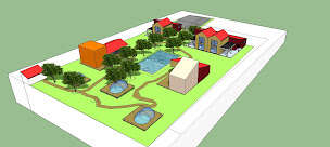 Photo n°32 de Gites Insolites Madine France à Nonsard-Lamarche (Gîte)