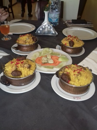 Photos of Khana Restaurant