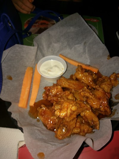 Photos of The Wing Factory
