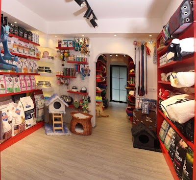 pet-store
