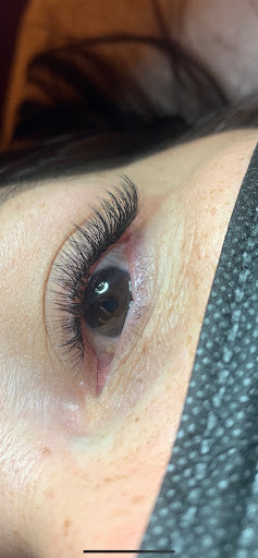 Ciglia - Visual