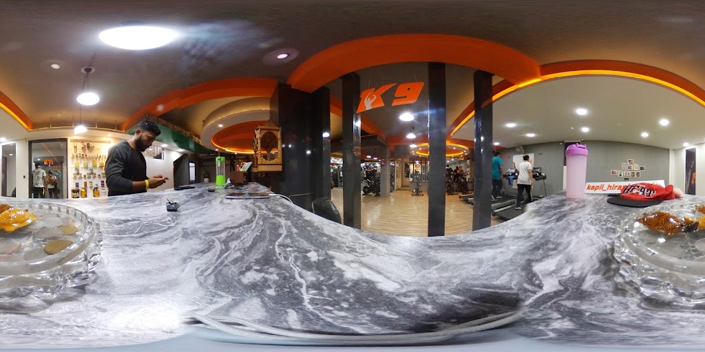 Street View & 360deg