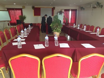 Photos of Rhino Guest House