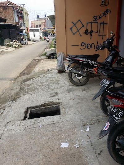 Photos of Sejati Gym