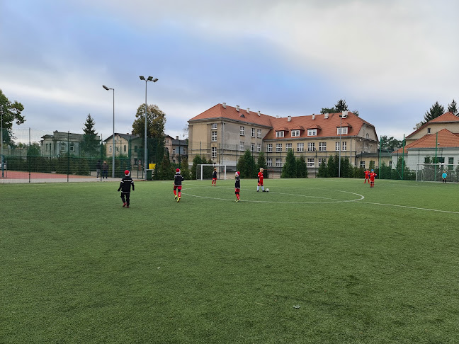 Kompleks boisk