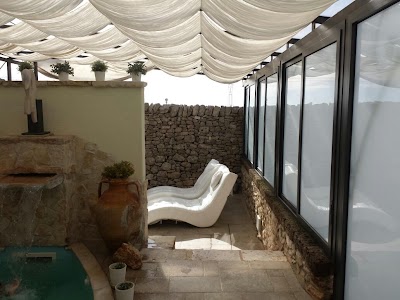 Photos of Hotel Masseria Quis Ut Deus