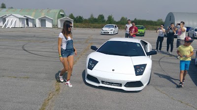 Photos of Osijek Airport
