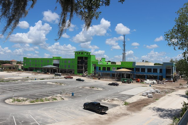 Oviedo Medical Center