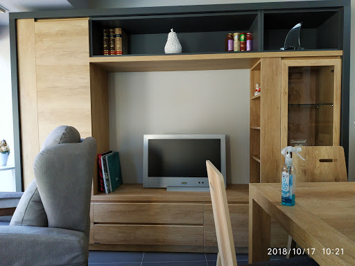 Muebles Comercial Solla - Thumbnail
