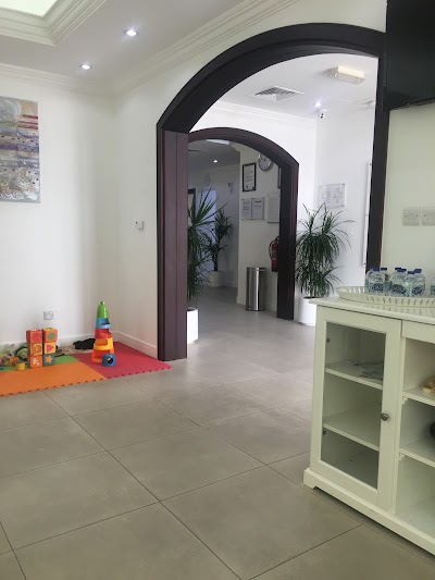 Photos of HealthBay Al Wasl