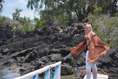 Photos of Gunung Batuangus