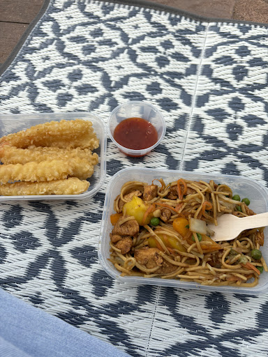 Nik Nak Noodles Thai Cuisine - Thumbnail