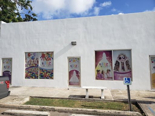 Kidz City Ponce Gallery - United States