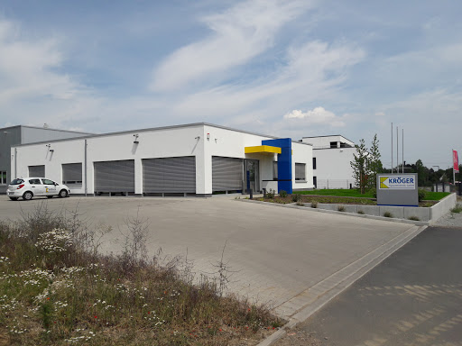 Kröger Systemtechnik GmbH - Thumbnail