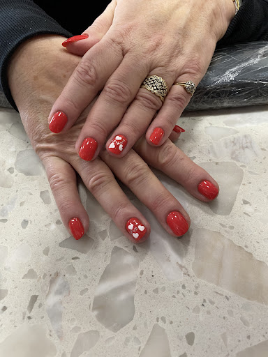 R.E.M Nails & Spa Corp - Thumbnail