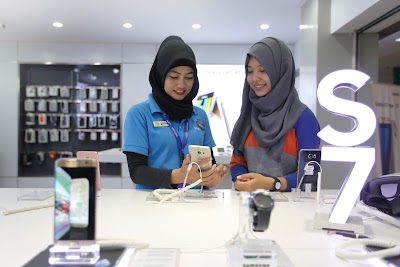 Photos of Samsung Experience Store - Grage Mall