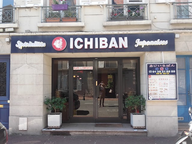 Aji Ichiban