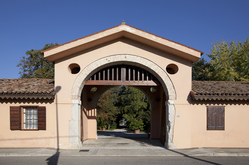 Tenuta Villanova - Visual