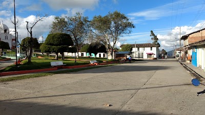 Photos of iglesia Barragan