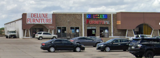 Deluxe Furniture Brownsville