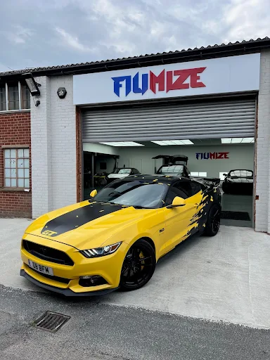 Recent work by Filimize Ltd in Hatfield (photo 11)
