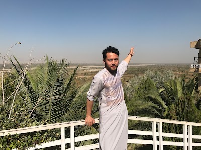 Photos of بابا ولی زیارت