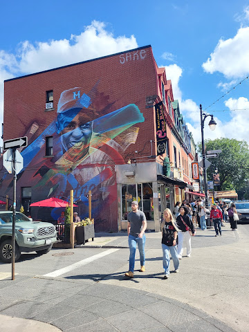 Rôtisserie Coco Rico by null