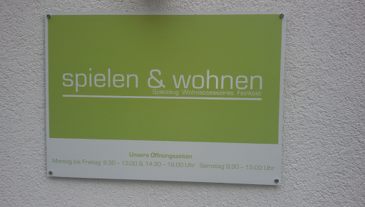 spielen & wohnen - Thumbnail