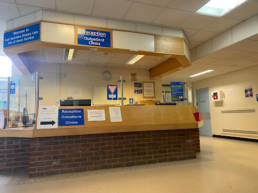 St Mark's Hospital - Outpatients Department - Thumbnail