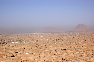 Kandahar University