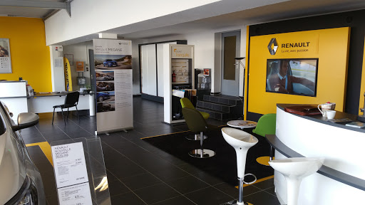 Garage Jordao-Agent Renault-Rixheim - Thumbnail