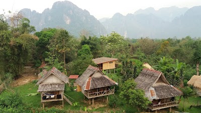Photos of จำปาลาว บังกะโล