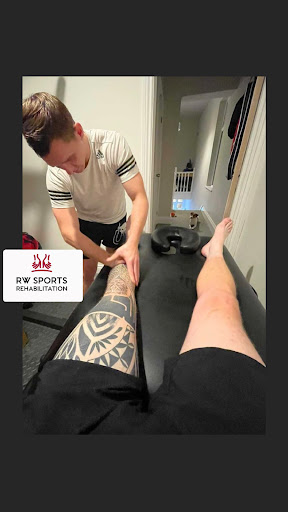 RW Sports Rehabilitation Wirral - Thumbnail