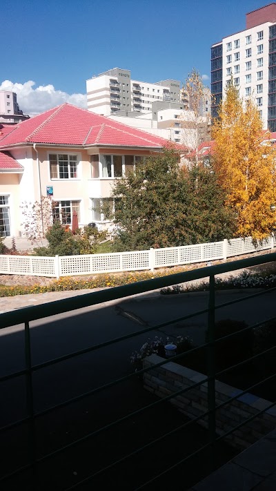 Photos of National Amusement Park