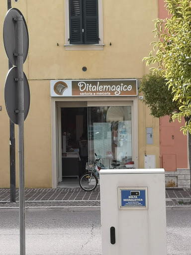 Ditale Magico